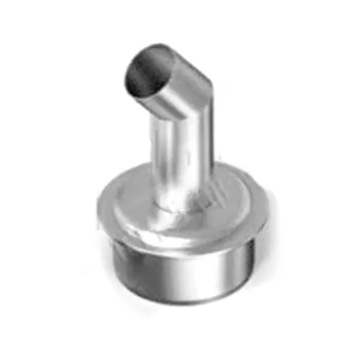 Replacement for CRICKET QUICK 861 10MM DIRECT BLOW NOZZE - Quality Phone Parts in Sri Lanka